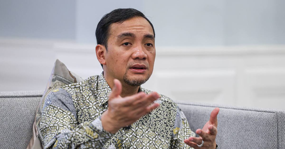 Palace Urges Civility as Johor Gears Up for State Election Campaign