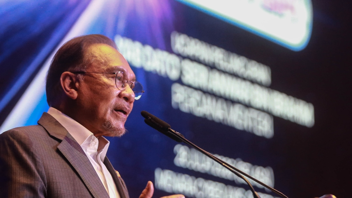 Tabung Haji Inquiry Report to Be Released Today, Anwar Confirms