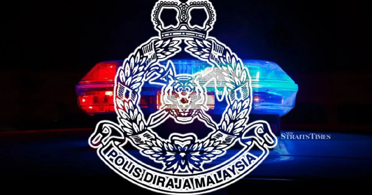 Father arrested over alleged sexual offences against 15-year-old daughter in Setiu