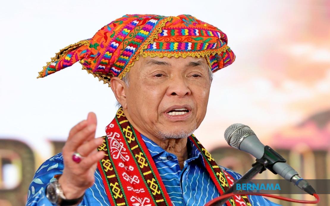 Federal Government Commits RM4.06 Billion to Expand Rural Water Access Across Sabah