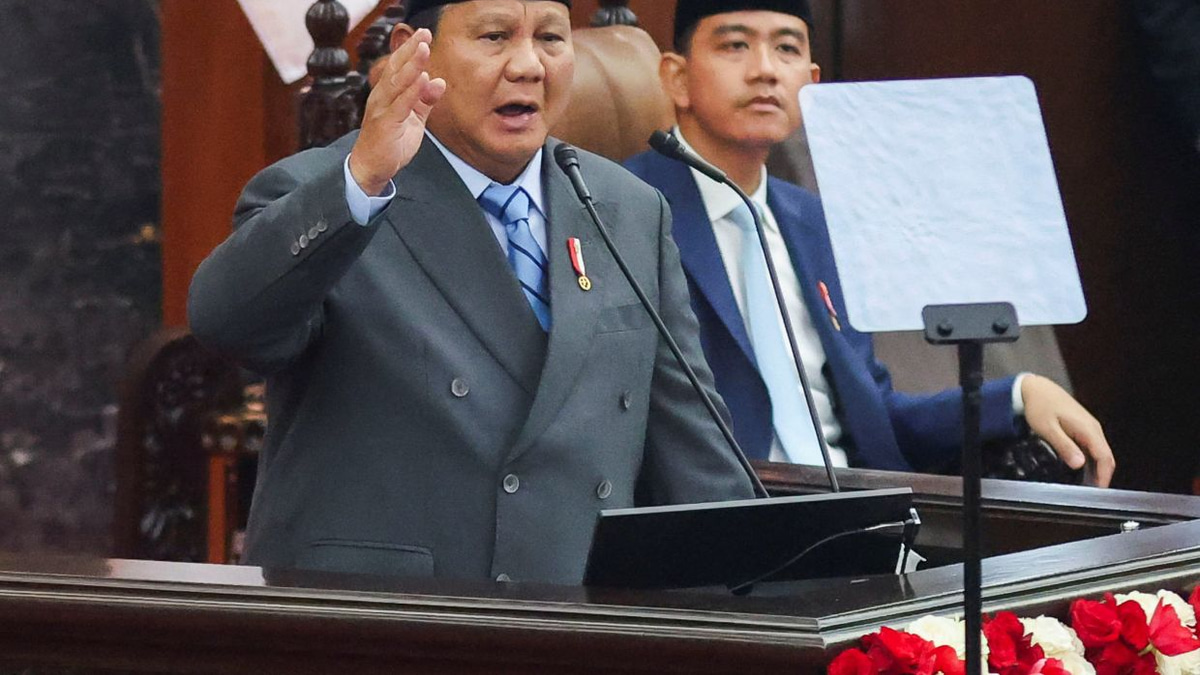 Indonesia to shut 750 state firms as Prabowo tackles systemic waste