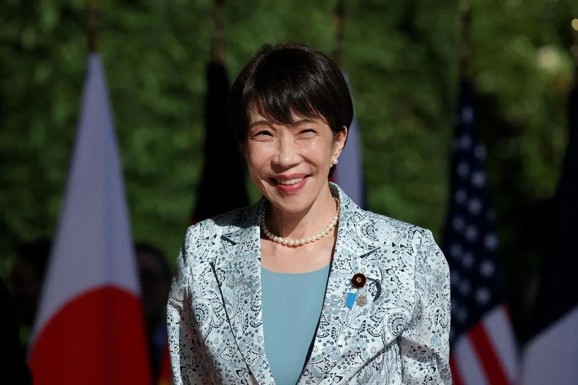 Last Japanese-crewed vessel exits Strait of Hormuz as Tokyo seeks stability