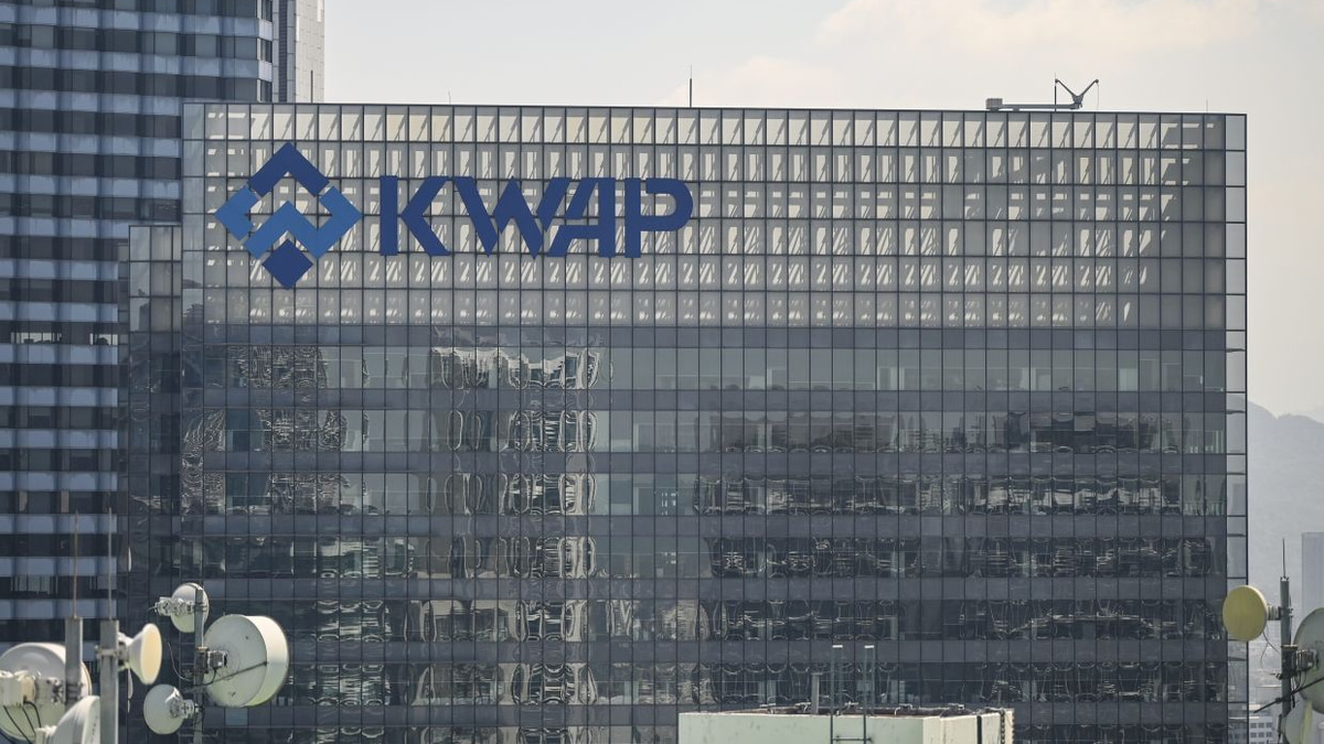 KWAP Intensifies Recovery Efforts After RM163.4 Million eFishery Investment Loss