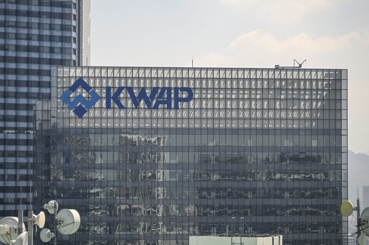 KWAP Intensifies Recovery Efforts After RM163.4 Million eFishery Investment Loss