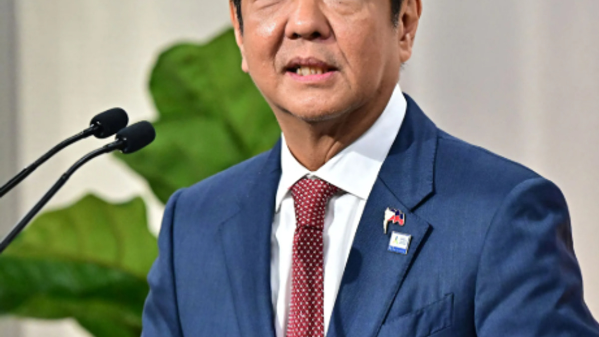Twin bomb incidents rock Manila ahead of Marcos speech