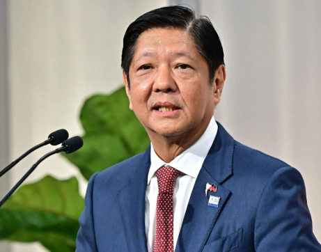 Twin bomb incidents rock Manila ahead of Marcos speech