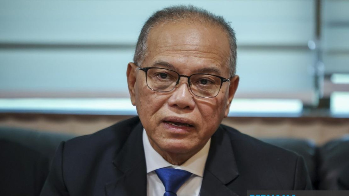 Pahang On Track to Meet Annual Revenue Target With RM921.72 Million Collected