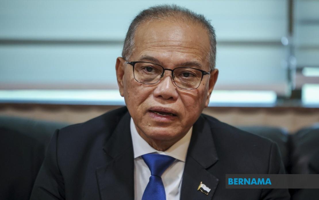 Pahang On Track to Meet Annual Revenue Target With RM921.72 Million Collected