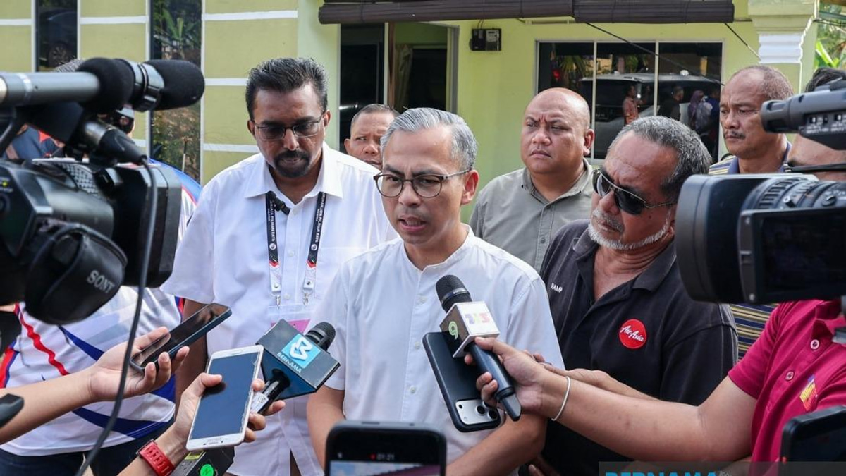 Fahmi Pushes for Public Release of Tabung Haji RCI Report as Government Signals Imminent Disclosure