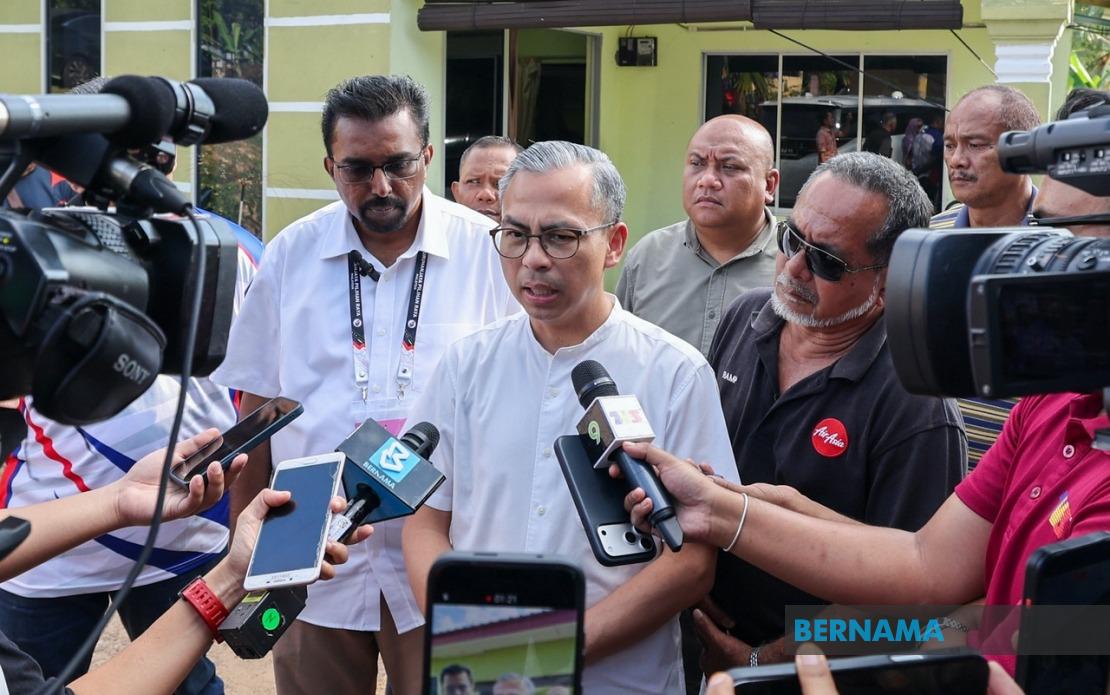 Fahmi Pushes for Public Release of Tabung Haji RCI Report as Government Signals Imminent Disclosure