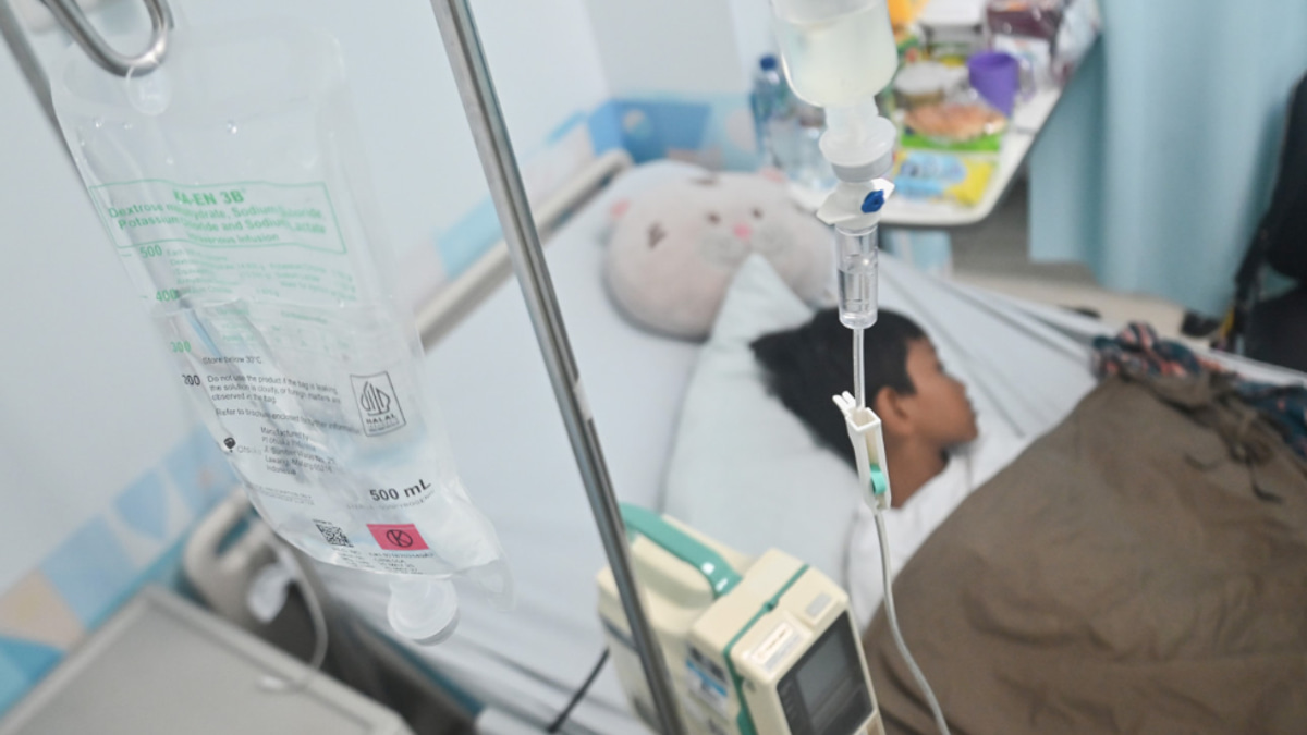 Indonesia's Free Meals Programme Hit by Fresh Food Poisoning Wave Despite Leadership Overhaul