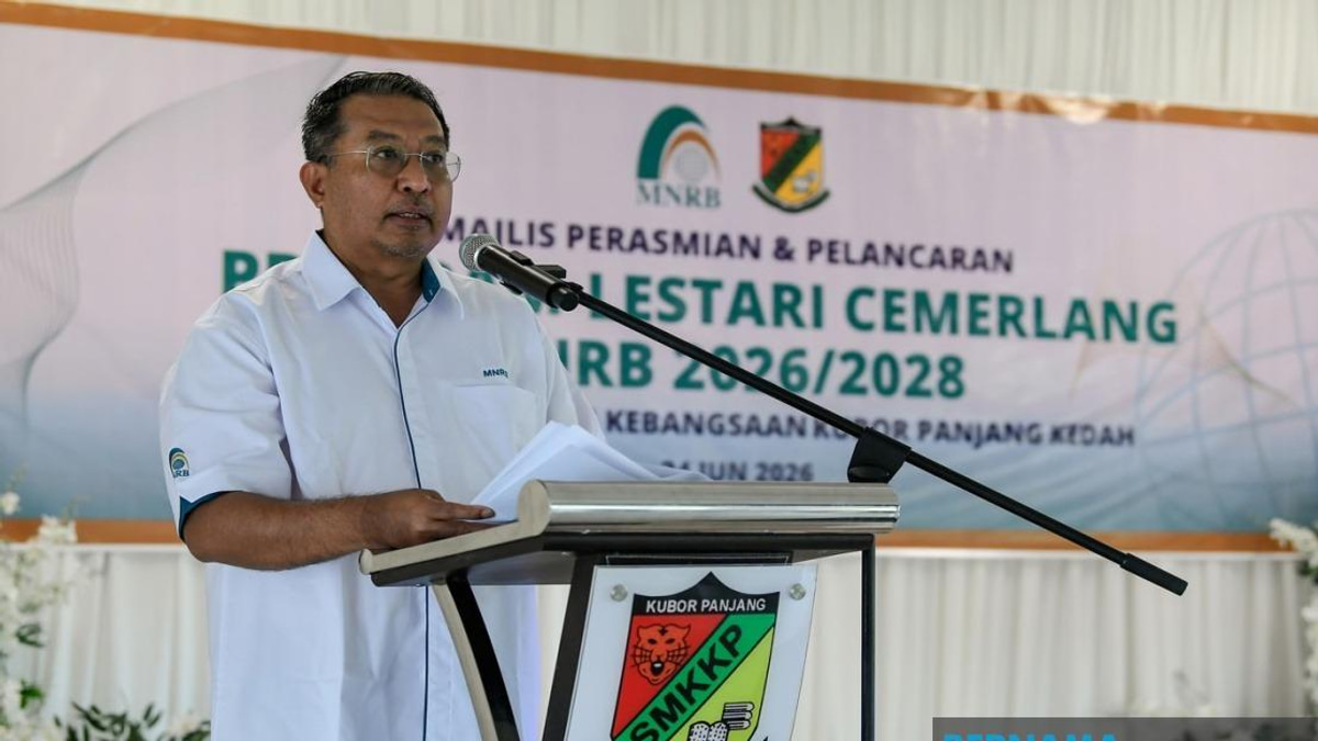 MNRB Invests RM600,000 in Six-School Educational Initiative Across Malaysia