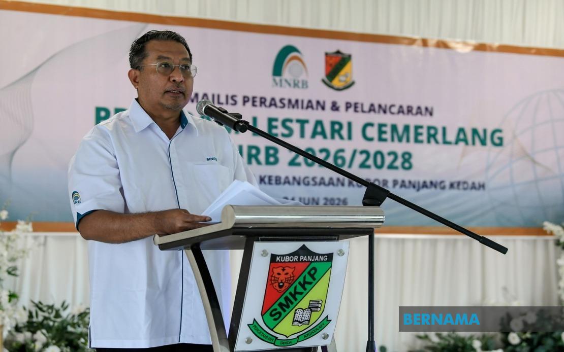 MNRB Invests RM600,000 in Six-School Educational Initiative Across Malaysia