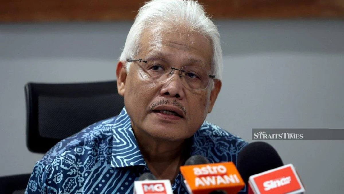 New Political Party Signals Bridge-Building Role Between PAS and UMNO