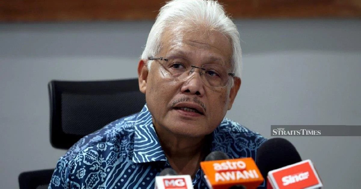 New Political Party Signals Bridge-Building Role Between PAS and UMNO