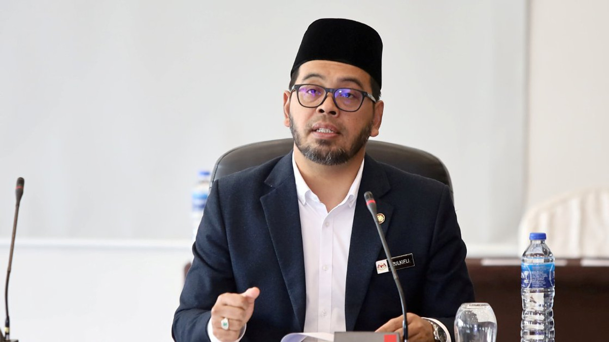 Understanding Tabung Haji's Troubles: Why the RCI Report Is Critical for Pilgrims and Investors