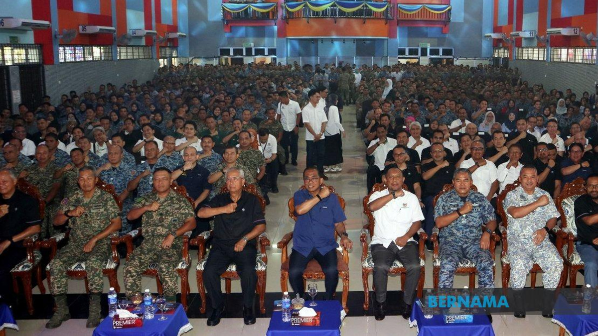 LTAT's Nationwide Engagement Tour Reaches 28,500 Armed Forces Personnel Across East Coast