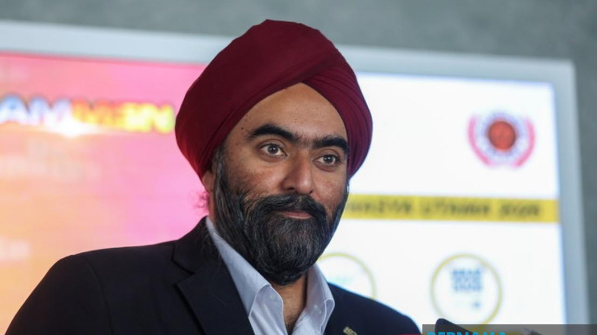 MNCF Pushes for High-Level Talks with Yayasan Sime Darby to Revive Postponed Cycling Series