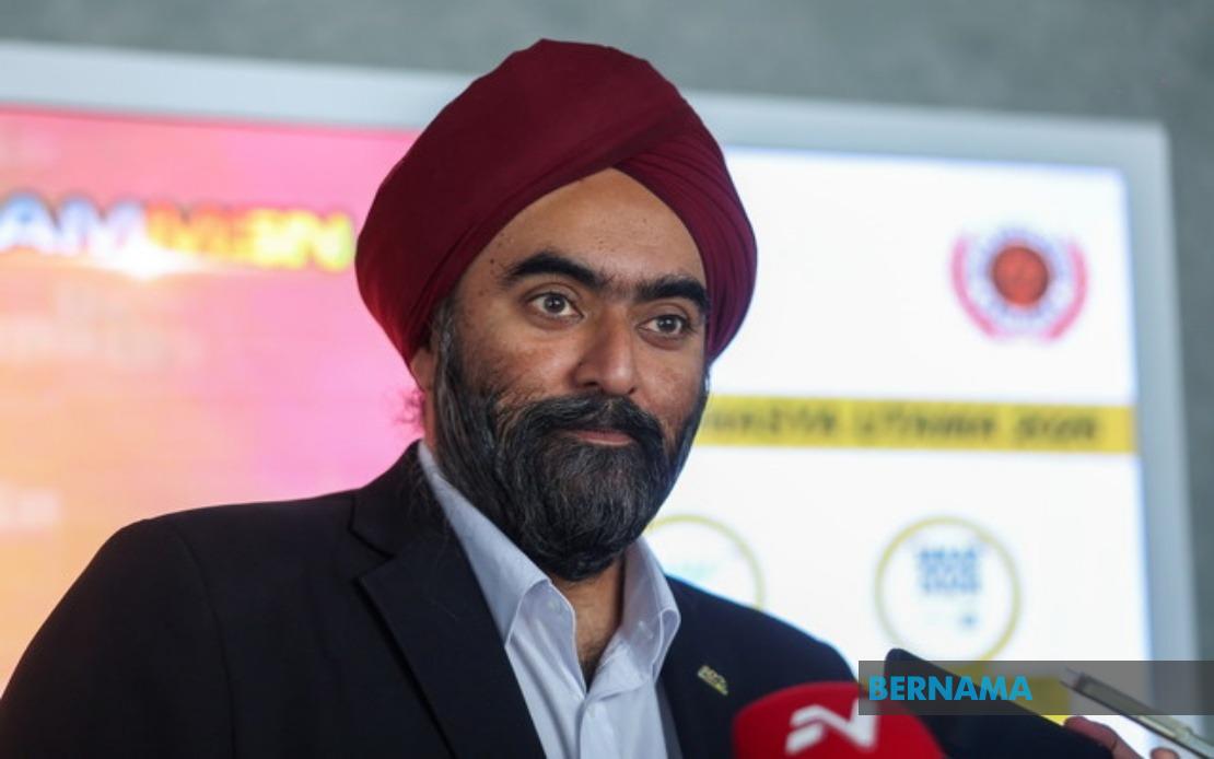 MNCF Pushes for High-Level Talks with Yayasan Sime Darby to Revive Postponed Cycling Series