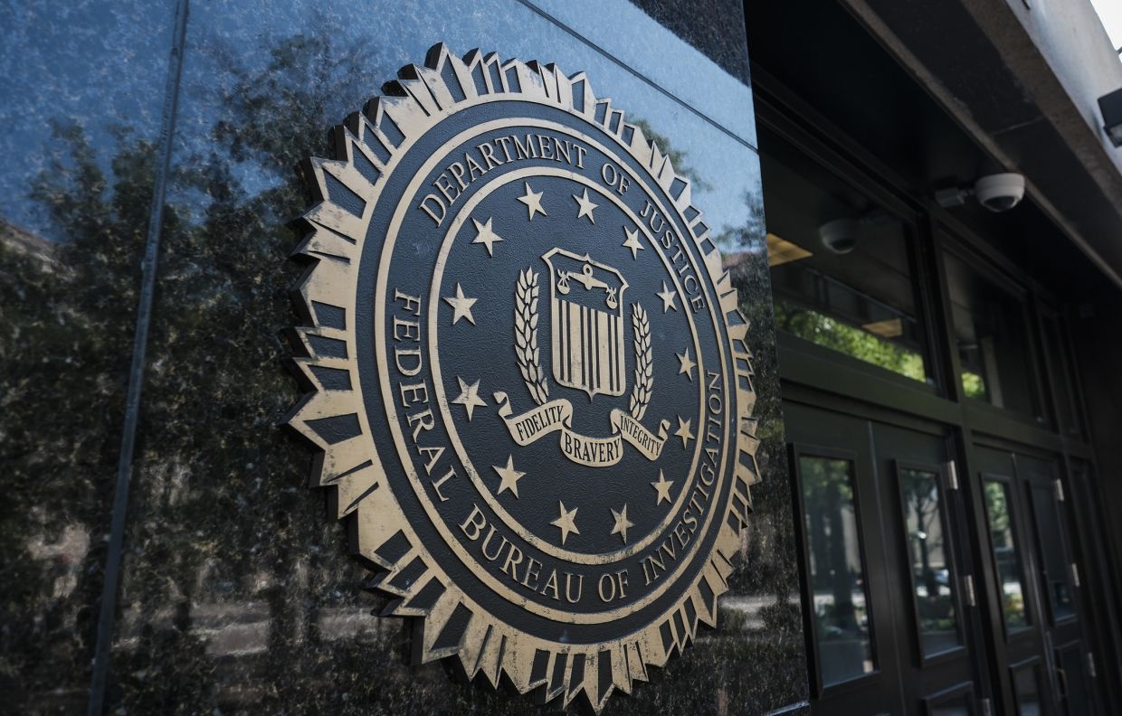 FBI Supervisory Agent Arrested Over Cryptocurrency Theft Confession