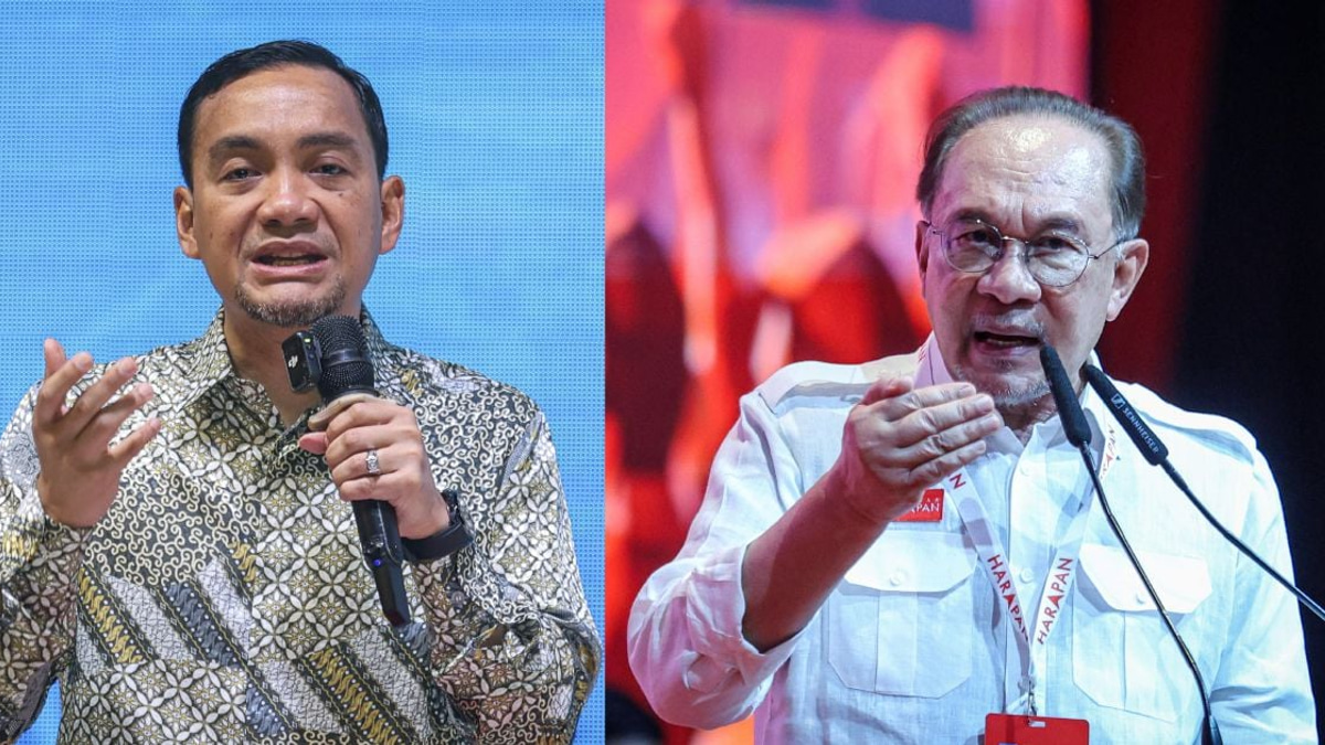 Onn Hafiz Hits Back at Anwar Over Cooperation Claims, Defends Johor Administration