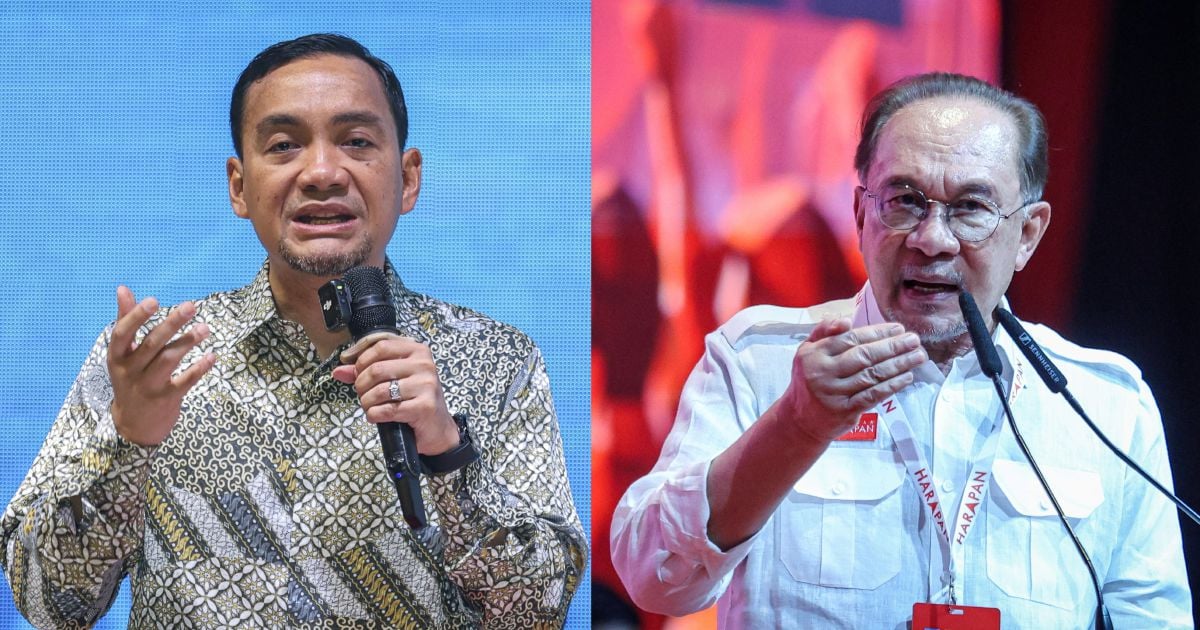 Onn Hafiz Hits Back at Anwar Over Cooperation Claims, Defends Johor Administration