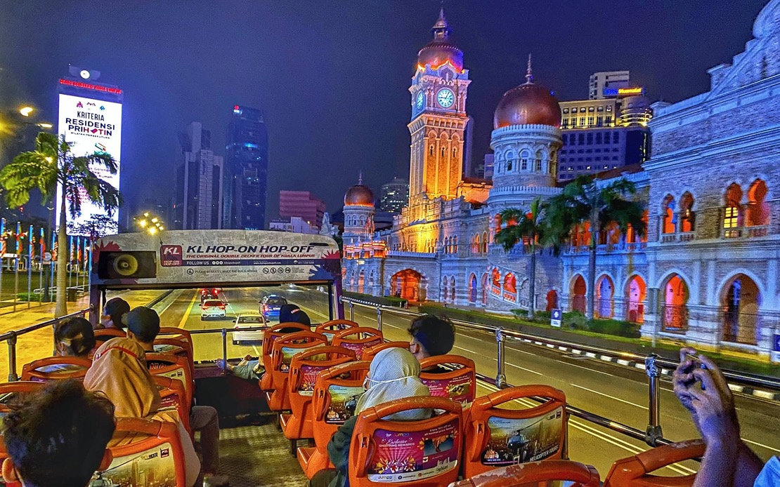 Tourism Malaysia and KL Hop-On Hop-Off Launch Domestic Travel Drive Ahead of VM2026