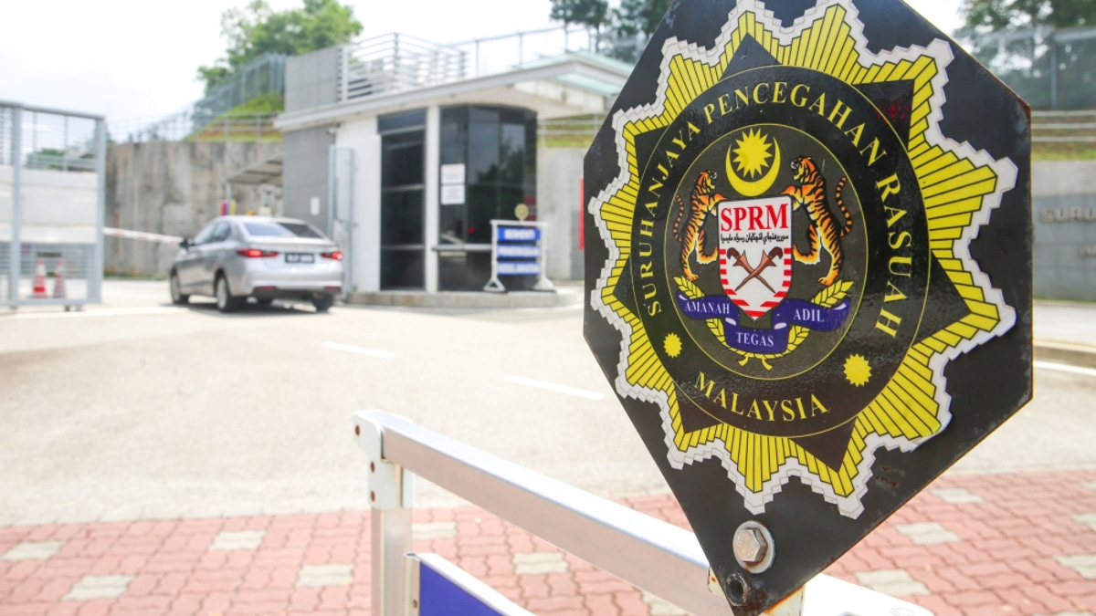 Sabah NGO Leader Held by Anti-Corruption Body Over RM2 Million Fund Breach