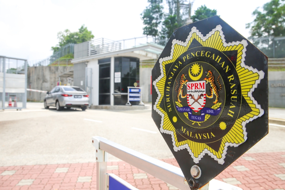 Sabah NGO Leader Held by Anti-Corruption Body Over RM2 Million Fund Breach