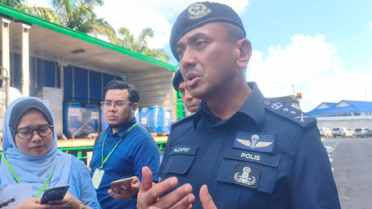 Negri Sembilan Police Grant Over 90% of Campaign Permits Ahead of State Election