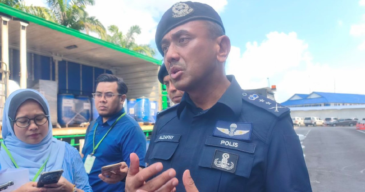 Negri Sembilan Police Grant Over 90% of Campaign Permits Ahead of State Election