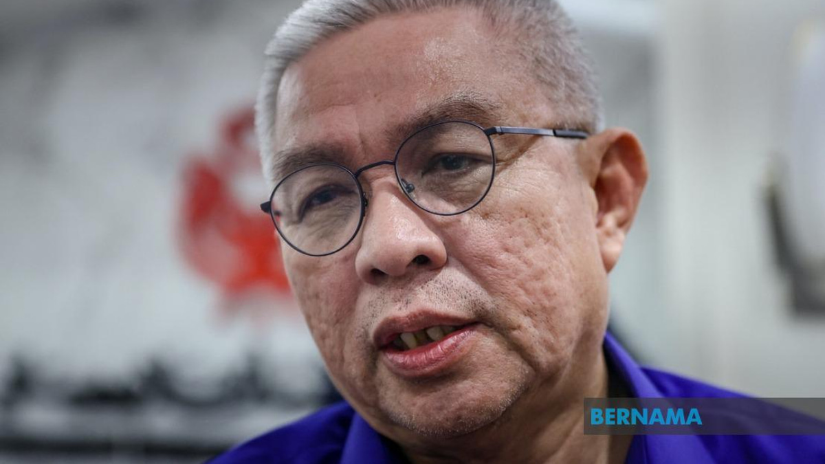 Dr Adham Baba Leverages Experience and Community Bonds in Pasir Raja Comeback Bid