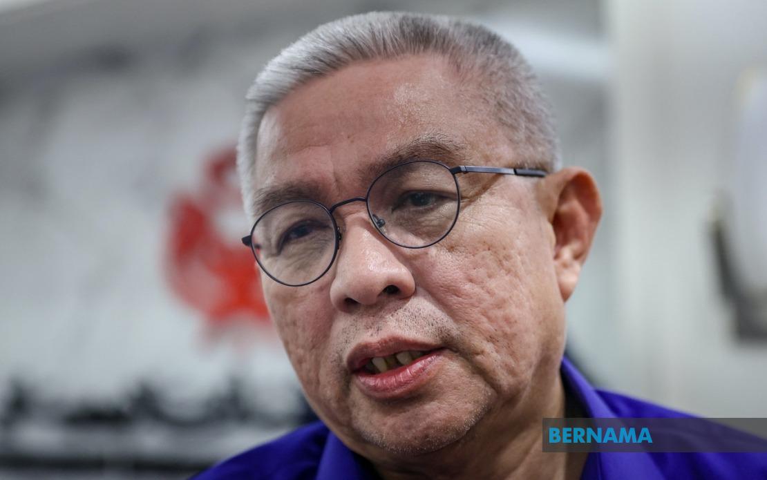 Dr Adham Baba Leverages Experience and Community Bonds in Pasir Raja Comeback Bid