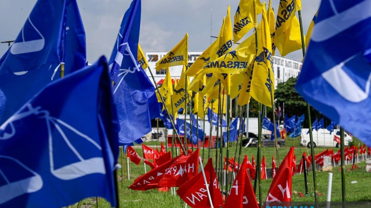 Johor Campaign Enters Low-Key First Week With Targeted Voter Engagement Strategy