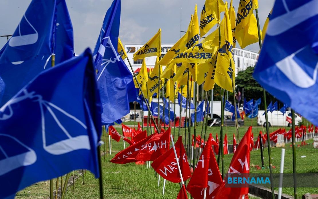 Johor Campaign Enters Low-Key First Week With Targeted Voter Engagement Strategy
