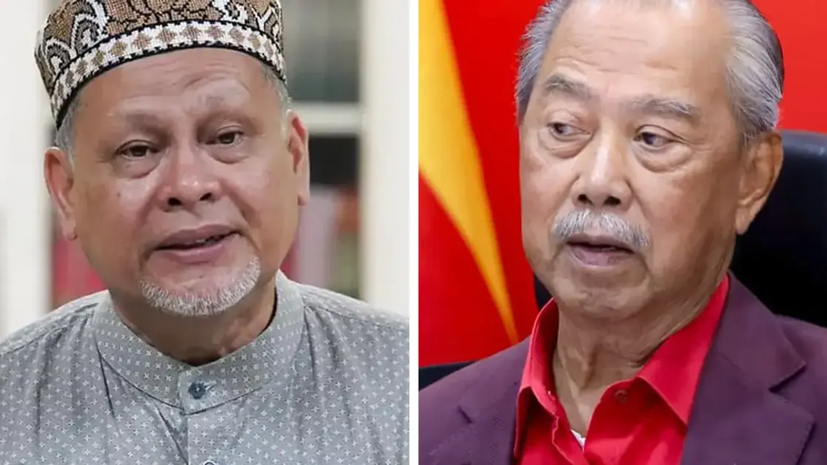 PAS Issues Ultimatum to Bersatu: Quit Coalition or Stop Challenging Us