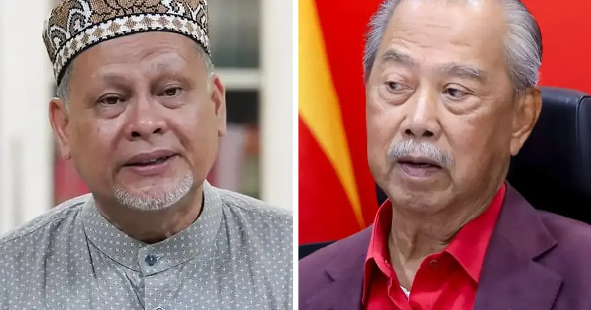 PAS Issues Ultimatum to Bersatu: Quit Coalition or Stop Challenging Us