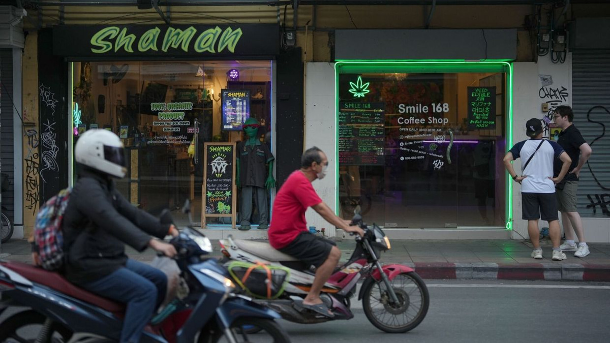 Thailand tightens medical cannabis oversight with new licensing framework and enforcement drive