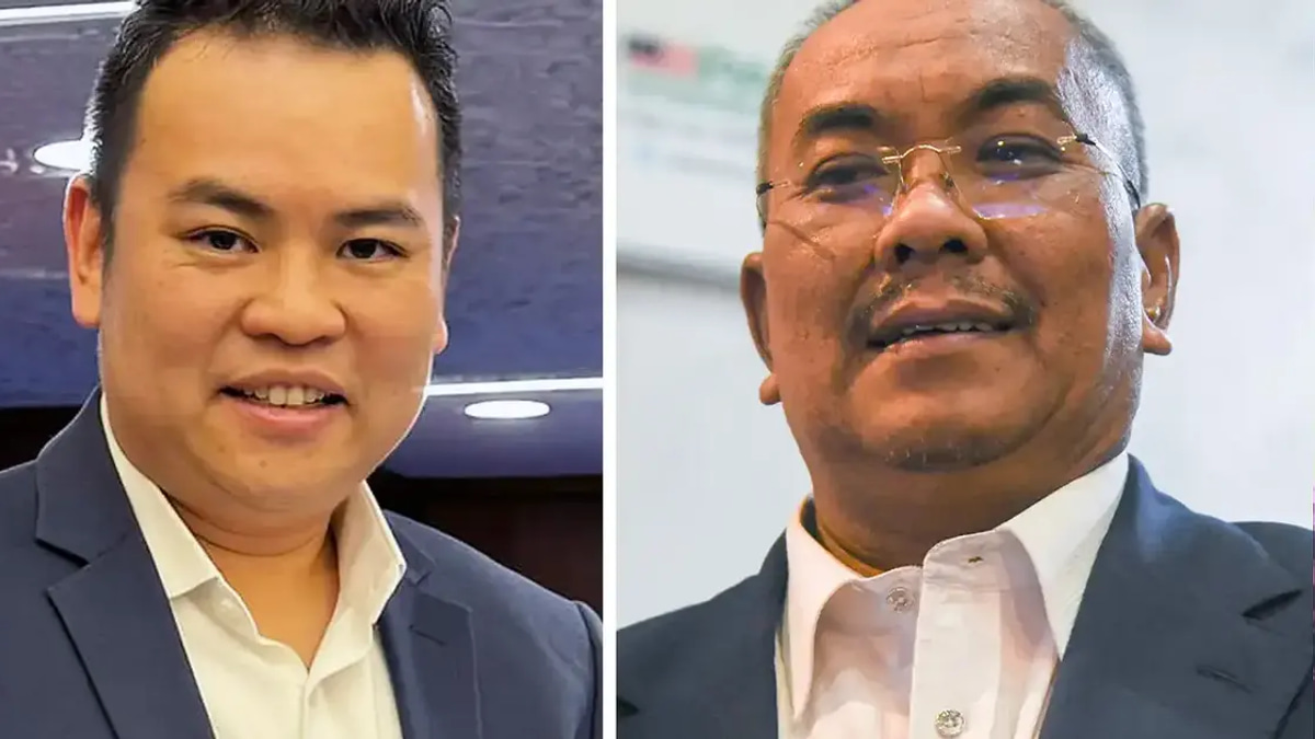 DAP Urges Inquiry into PN Election Chief's Remarks on Minority Loyalty