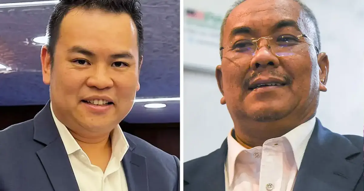 DAP Urges Inquiry into PN Election Chief's Remarks on Minority Loyalty