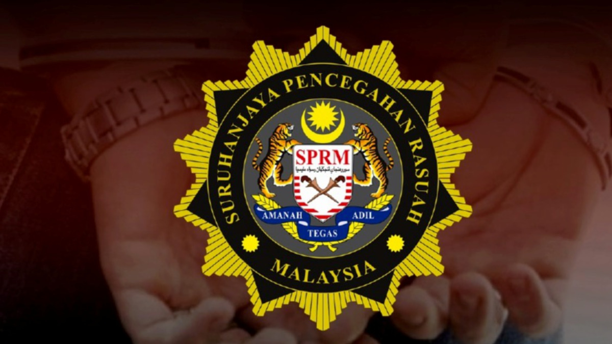 Four Arrested in RM900,000 Land Sale Bribery Scheme, Including Former Native Affairs Officer