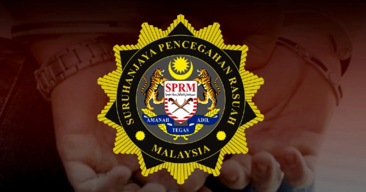 Four Arrested in RM900,000 Land Sale Bribery Scheme, Including Former Native Affairs Officer