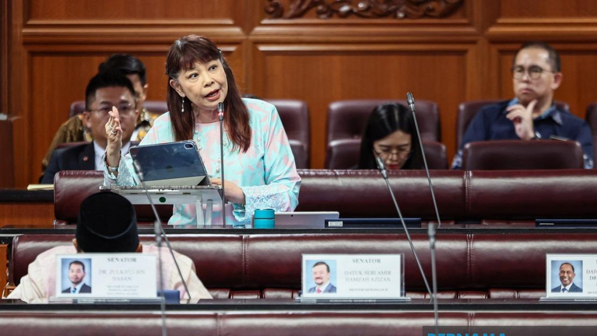 Dewan Negara Passes Social Work Profession Bill, Establishes Inclusive Cross-sector Council