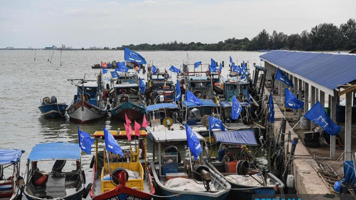 Sungai Rengit Traders and Fishermen Look to New Assemblyman to Address Long-Standing Infrastructure Crisis