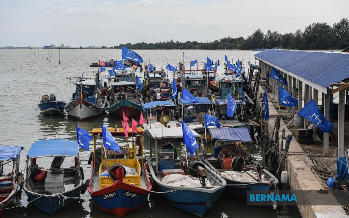Sungai Rengit Traders and Fishermen Look to New Assemblyman to Address Long-Standing Infrastructure Crisis