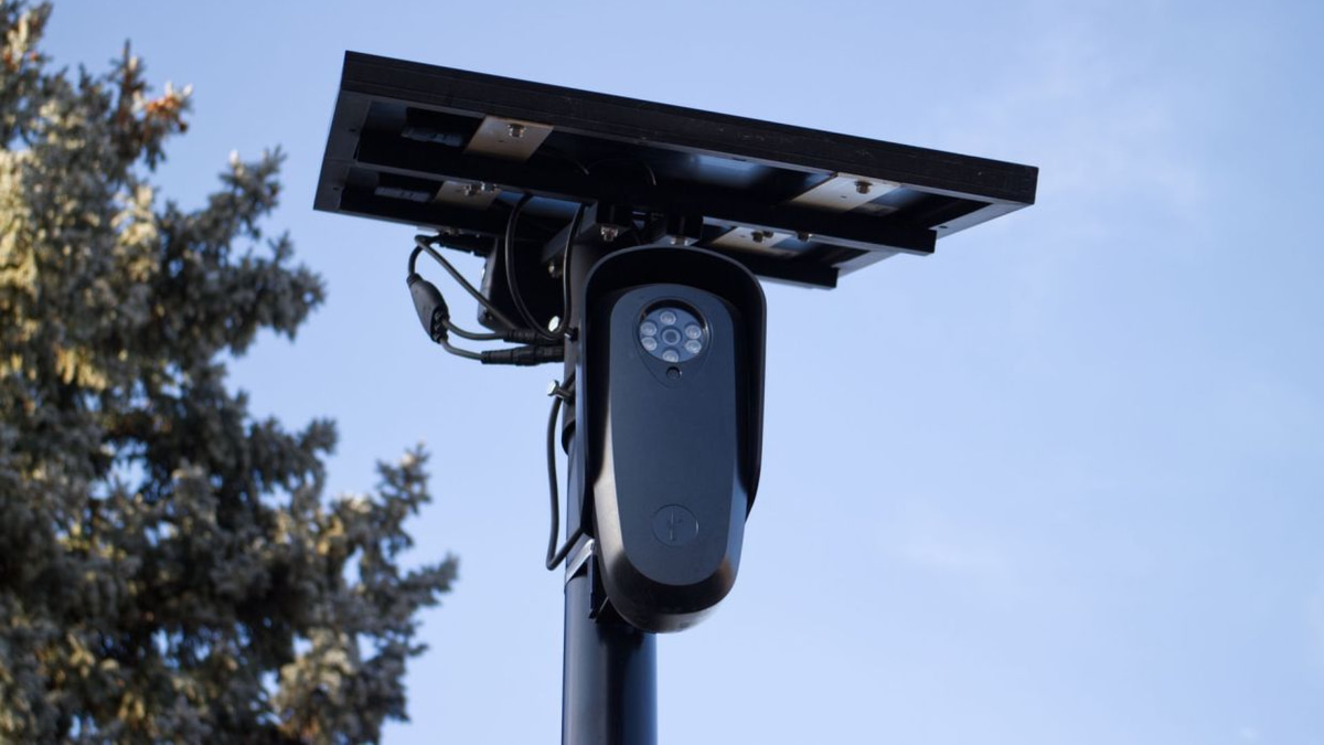 Rising backlash against automatic license plate readers sparks a rare political consensus