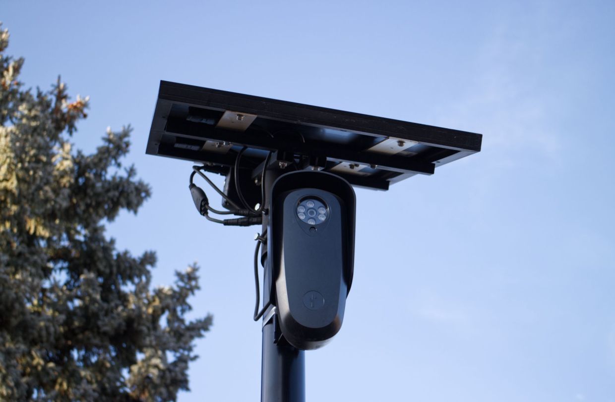Rising backlash against automatic license plate readers sparks a rare political consensus