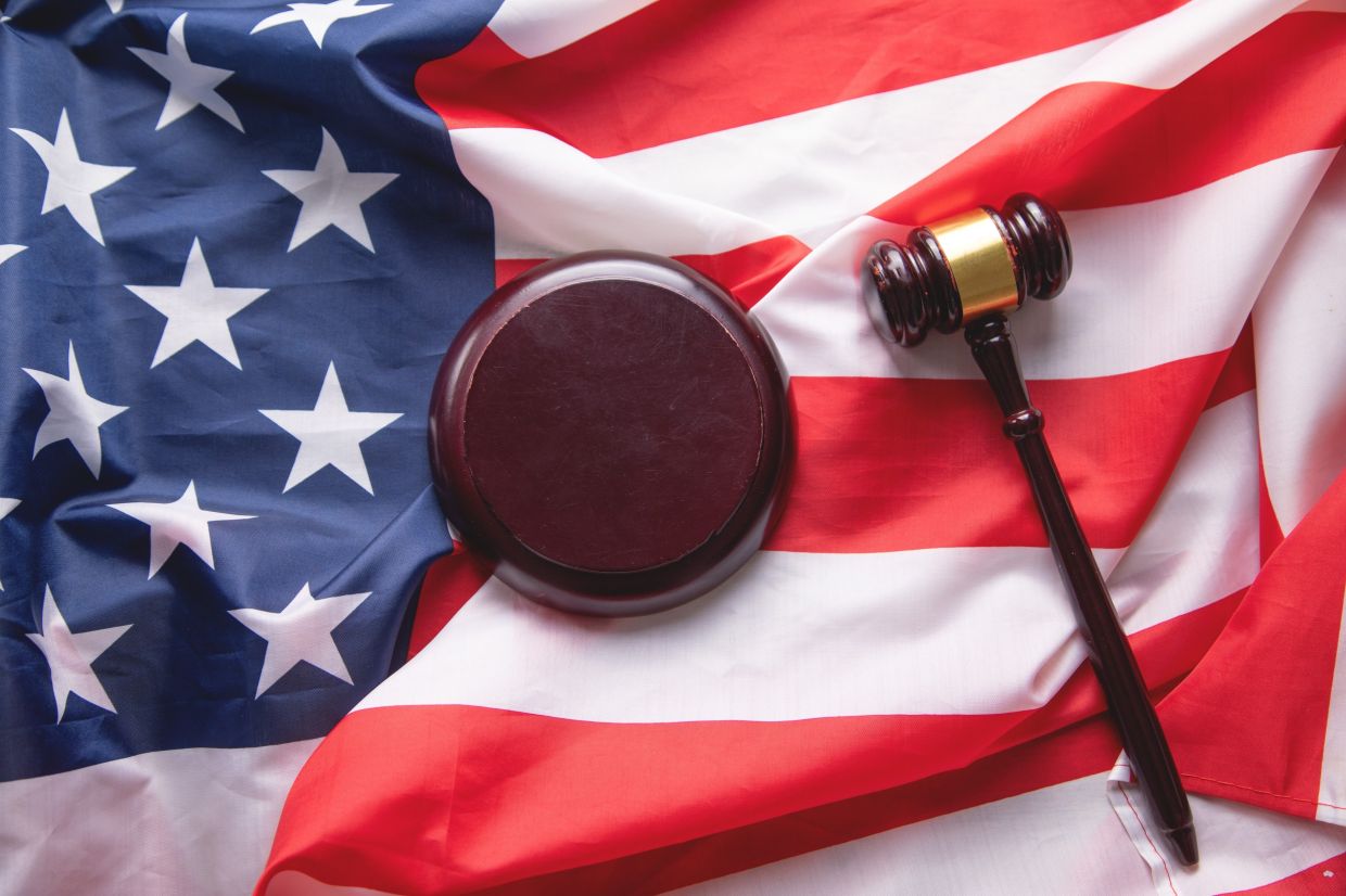 Chinese National Guilty of Attempting to Smuggle US Military Equipment