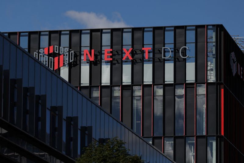 Australian Data Centre Operator NextDC Faces Growing Scrutiny Over Water and Energy Consumption