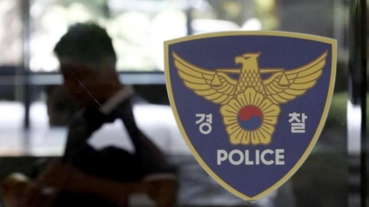 Incheon Police Officer Under Investigation After Fatally Striking Collapsed Woman She Was Sent to Assist